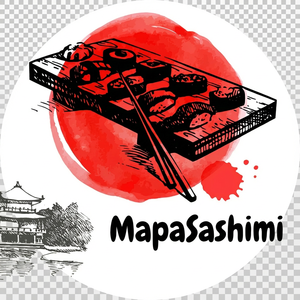 MapaSushimi